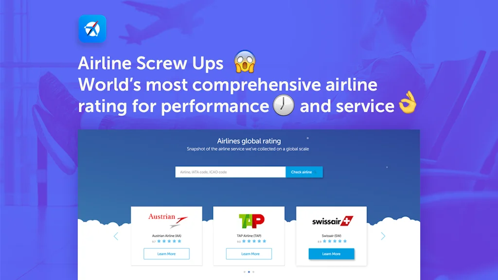ClaimCompass screenshot 2 of 3