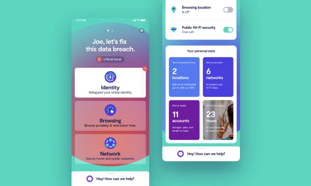 Clario screenshot 5 of 7