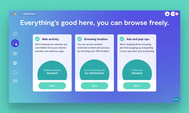 Clario screenshot 6 of 7