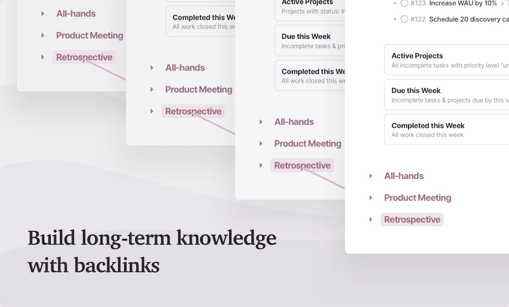 Clarity screenshot 5 of 5