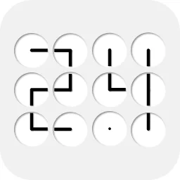 Clarity Wallpaper for Mac logo