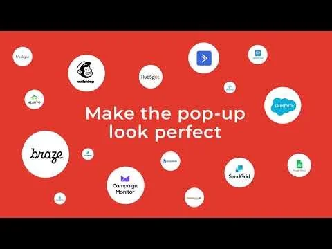 Claspo screenshot 1 of 9