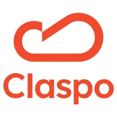 Claspo logo