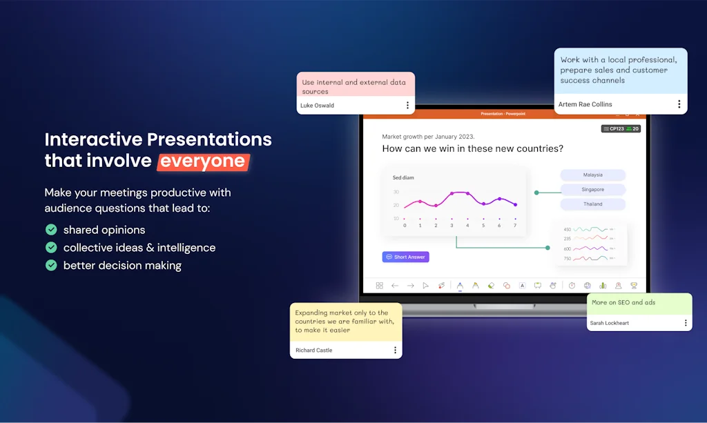 ClassPoint screenshot 2 of 3