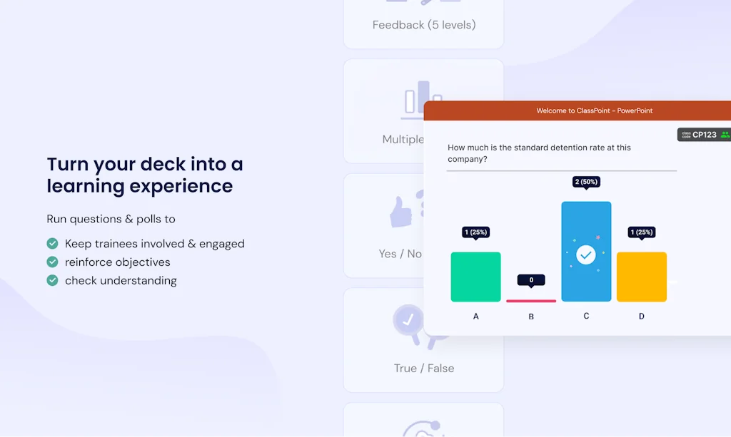 ClassPoint screenshot 3 of 3