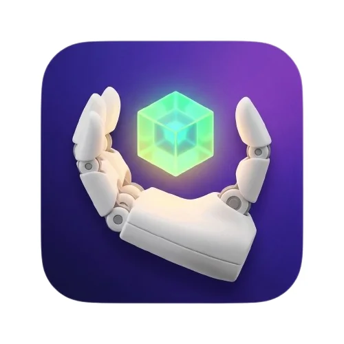 Ishi Executive OS logo