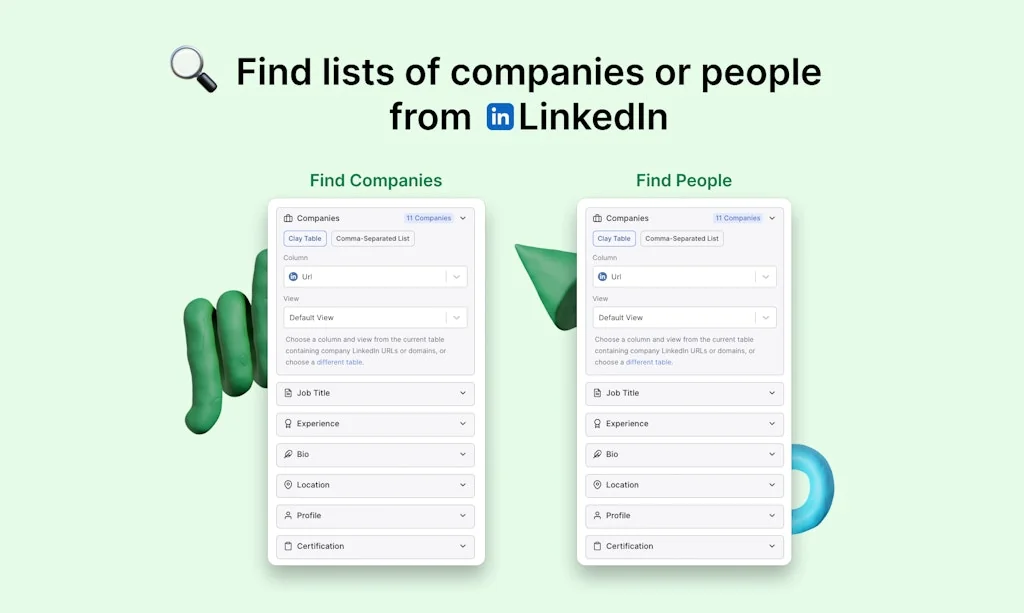 Clay screenshot 2 of 7