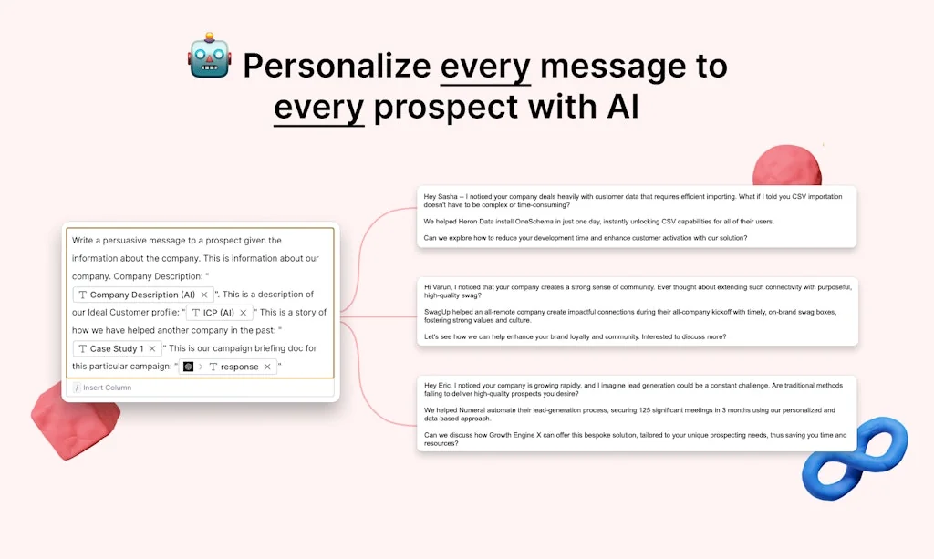 Clay screenshot 4 of 7