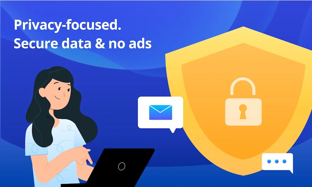 Clean Email screenshot 8 of 10