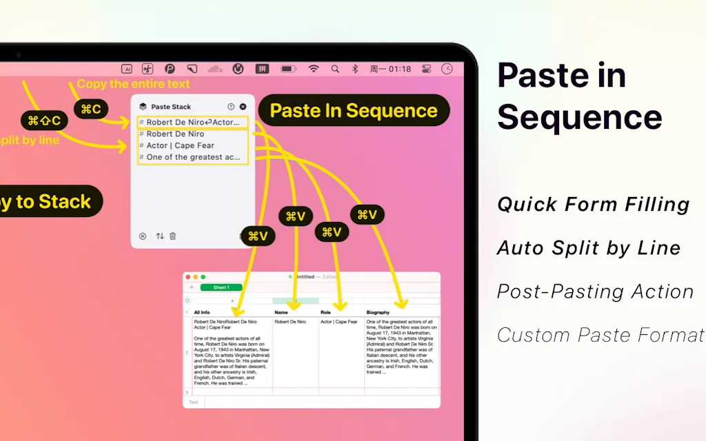 CleanClip screenshot 3 of 6