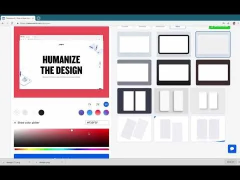 Cleanmock screenshot 7 of 7