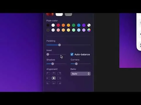 CleanShot screenshot 1 of 6