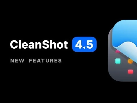 CleanShot screenshot 2 of 6