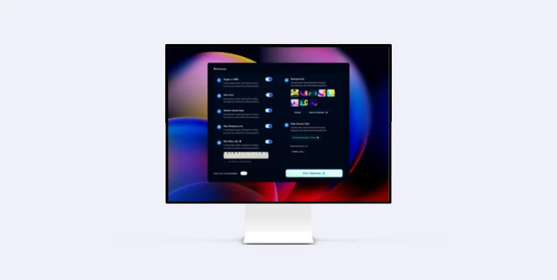 Cleanslate screenshot 5 of 5