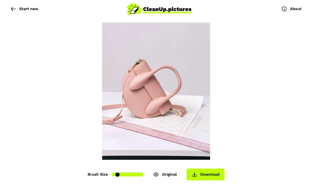 CleanUp.Pictures screenshot 4 of 9