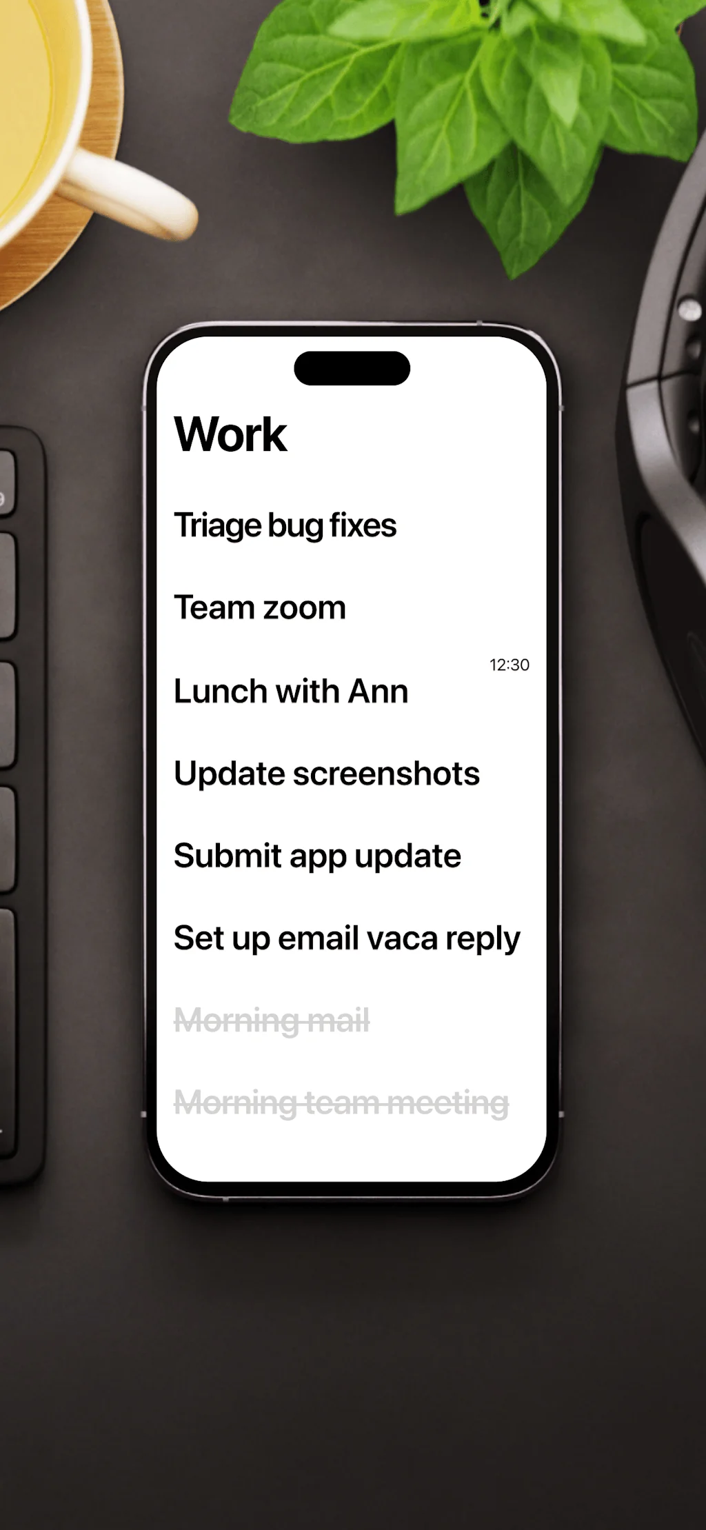 Clear 2 screenshot 4 of 9