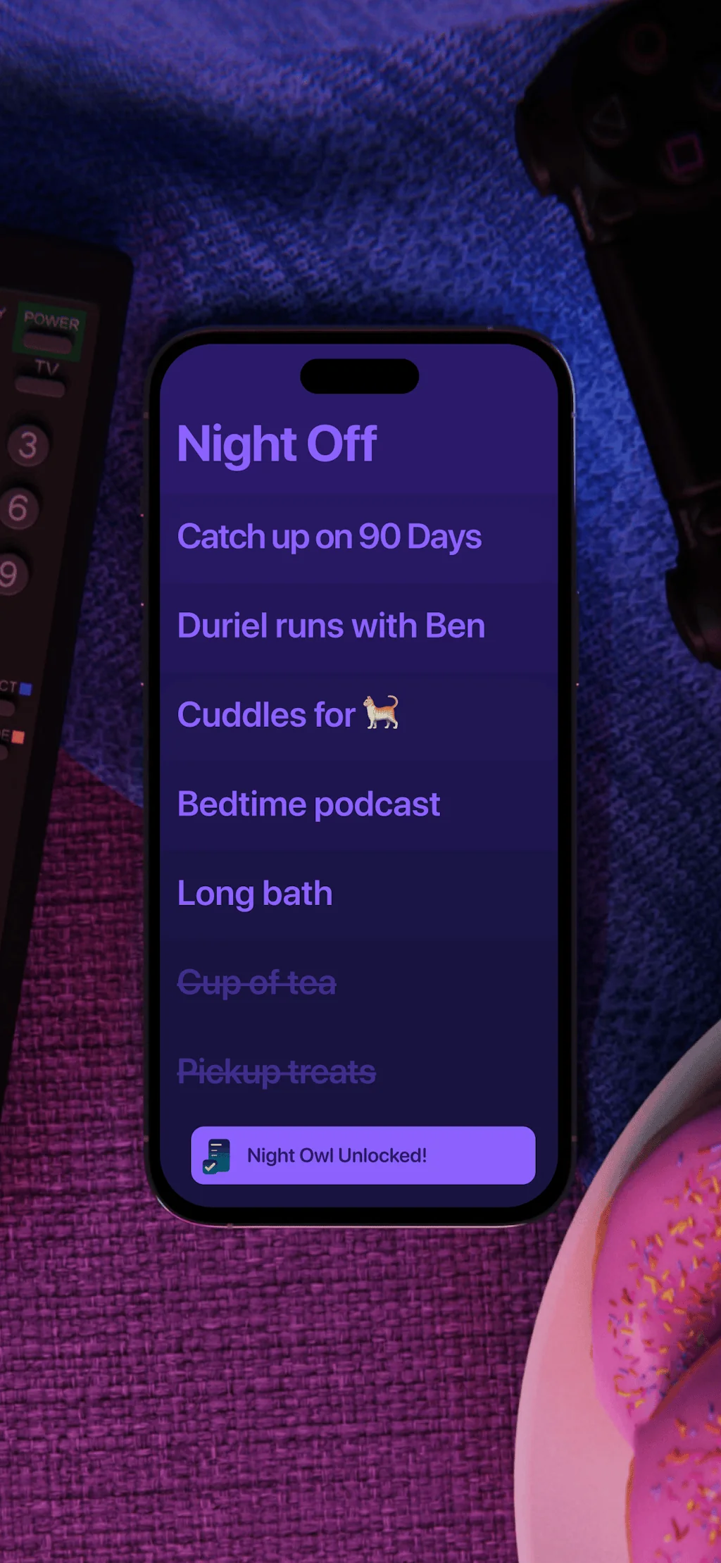 Clear 2 screenshot 6 of 9