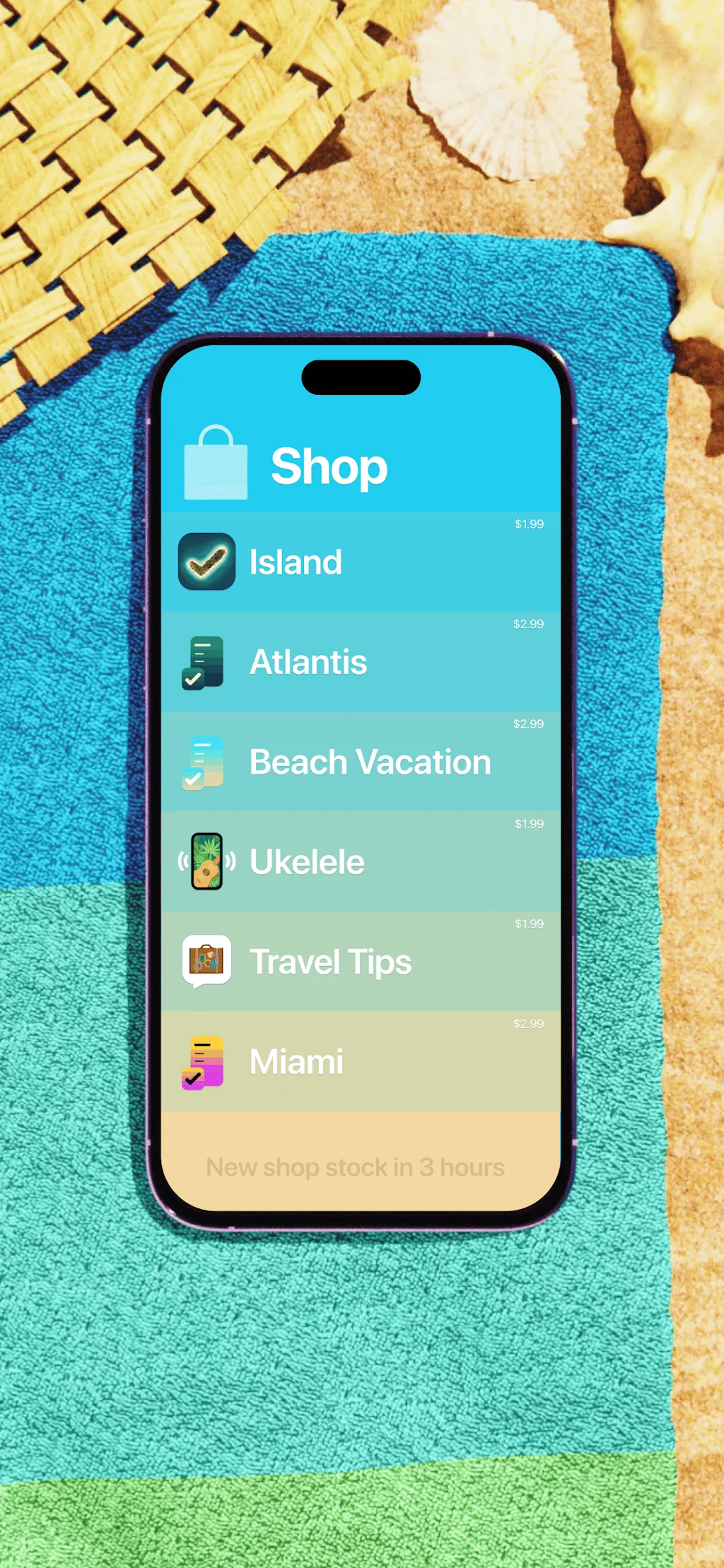 Clear 2 screenshot 8 of 9