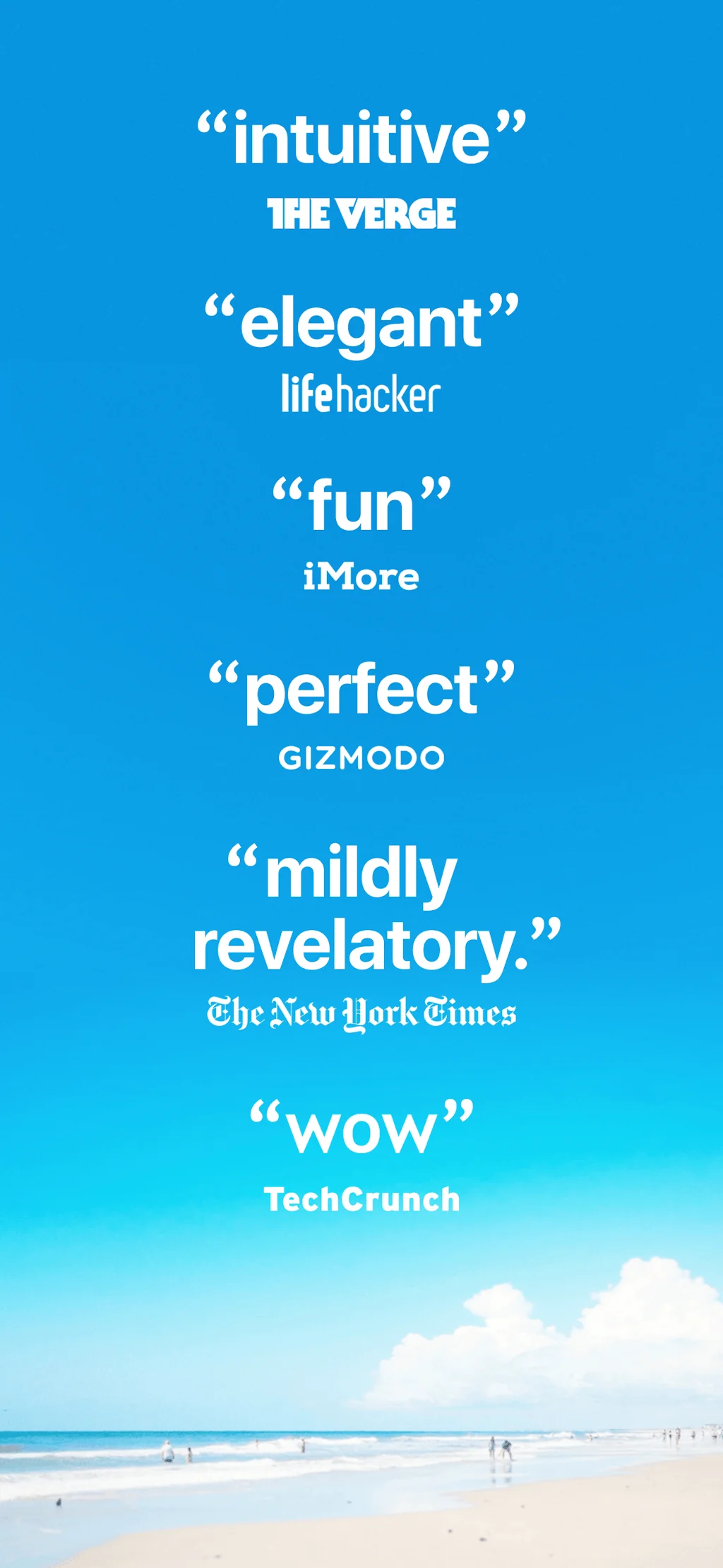 Clear 2 screenshot 9 of 9