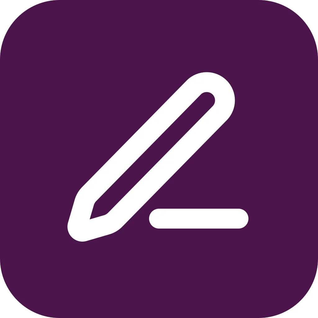 Clear for Slack logo