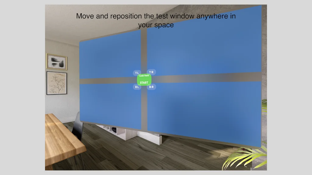 Clearly Vision screenshot 2 of 6