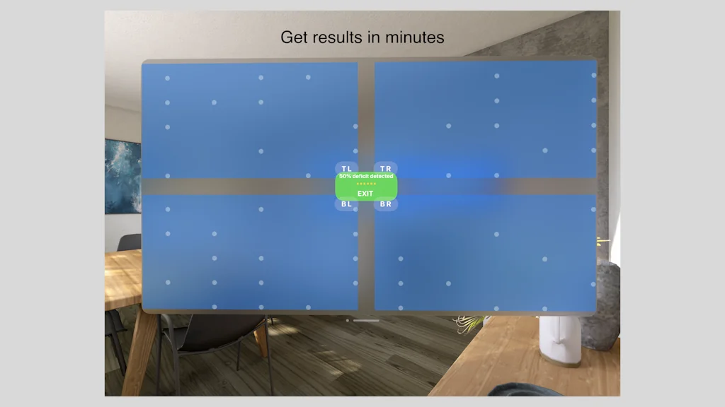 Clearly Vision screenshot 3 of 6