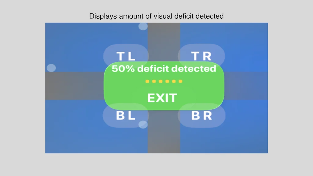 Clearly Vision screenshot 4 of 6