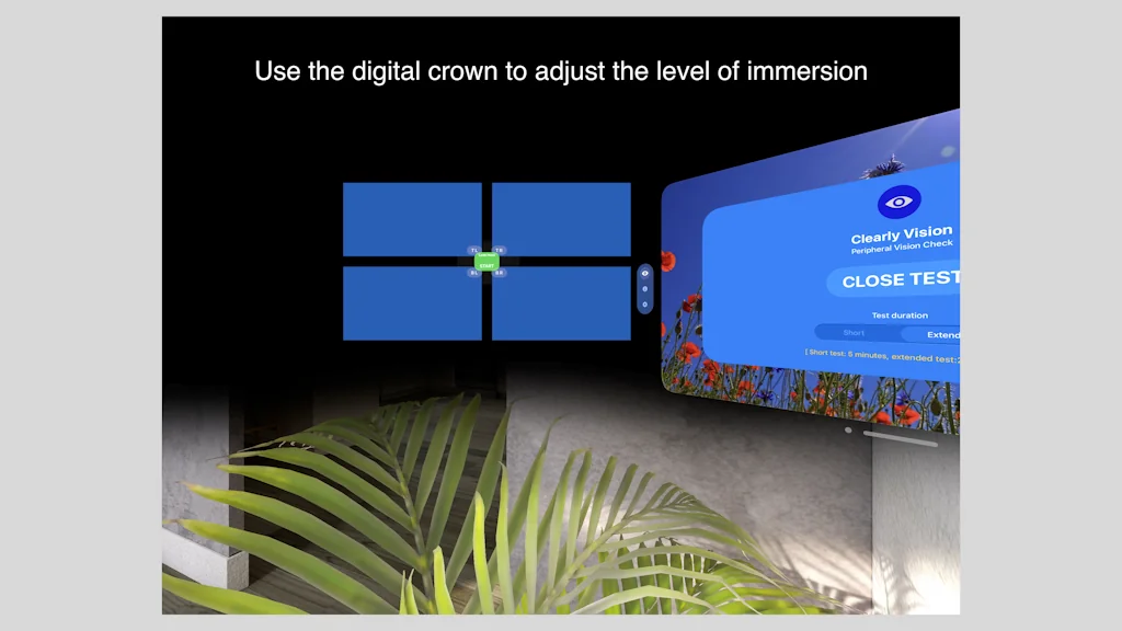 Clearly Vision screenshot 6 of 6