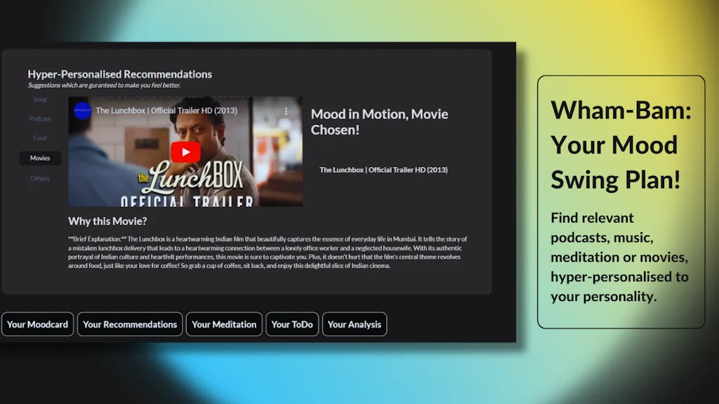 Clearmind screenshot 4 of 5