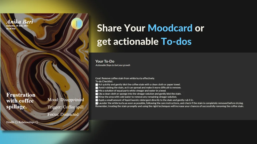 Clearmind screenshot 5 of 5