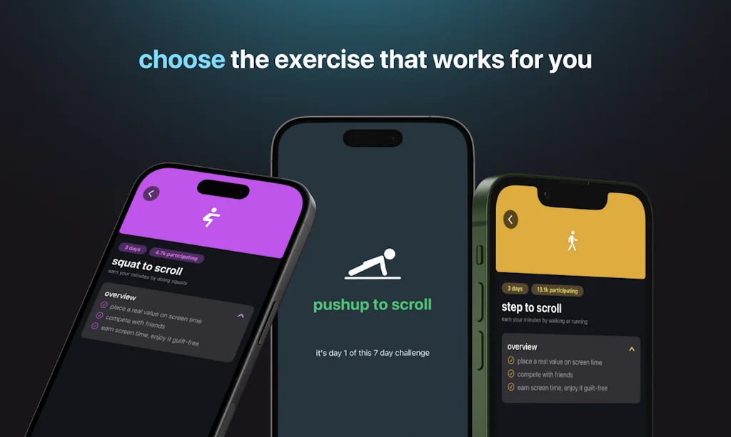 clearspace screenshot 2 of 5