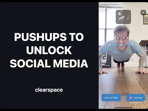 clearspace screenshot 5 of 5