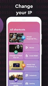 ClearVPN screenshot 2 of 5