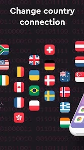 ClearVPN screenshot 3 of 5