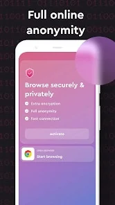 ClearVPN screenshot 5 of 5