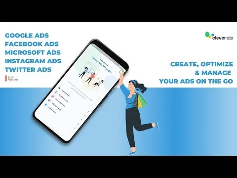 Clever Ads screenshot 1 of 5