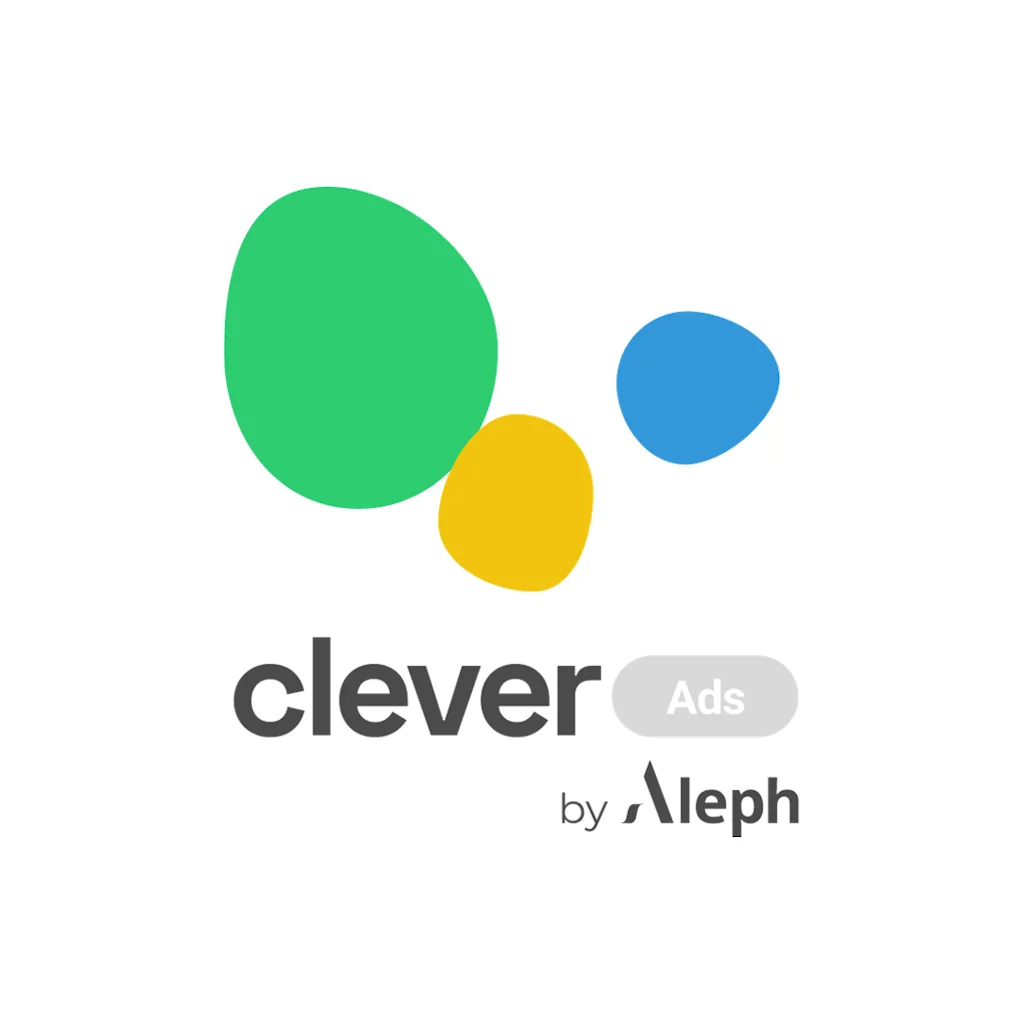 Clever Ads logo