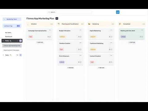 Cleverity screenshot 1 of 6