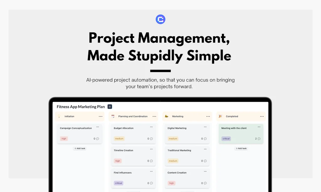 Cleverity screenshot 2 of 6