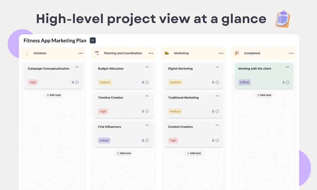Cleverity screenshot 4 of 6