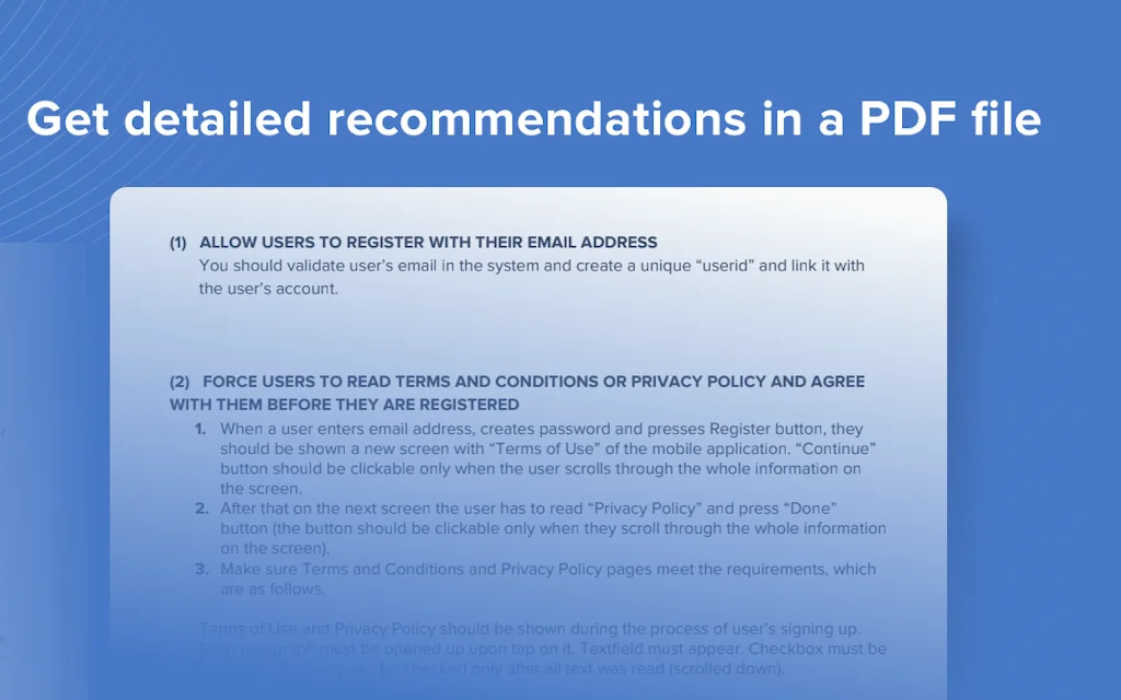 Cleveroad screenshot 2 of 6