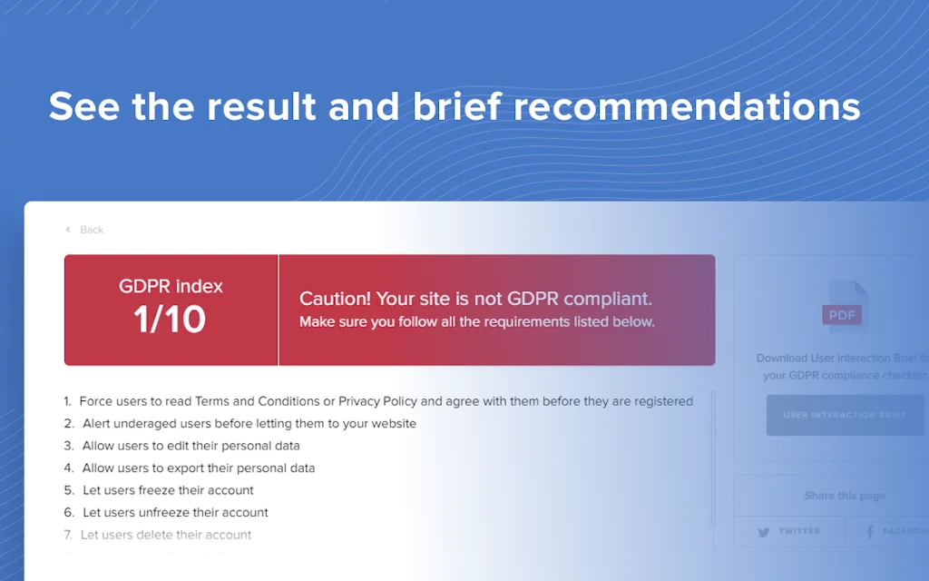 Cleveroad screenshot 3 of 6