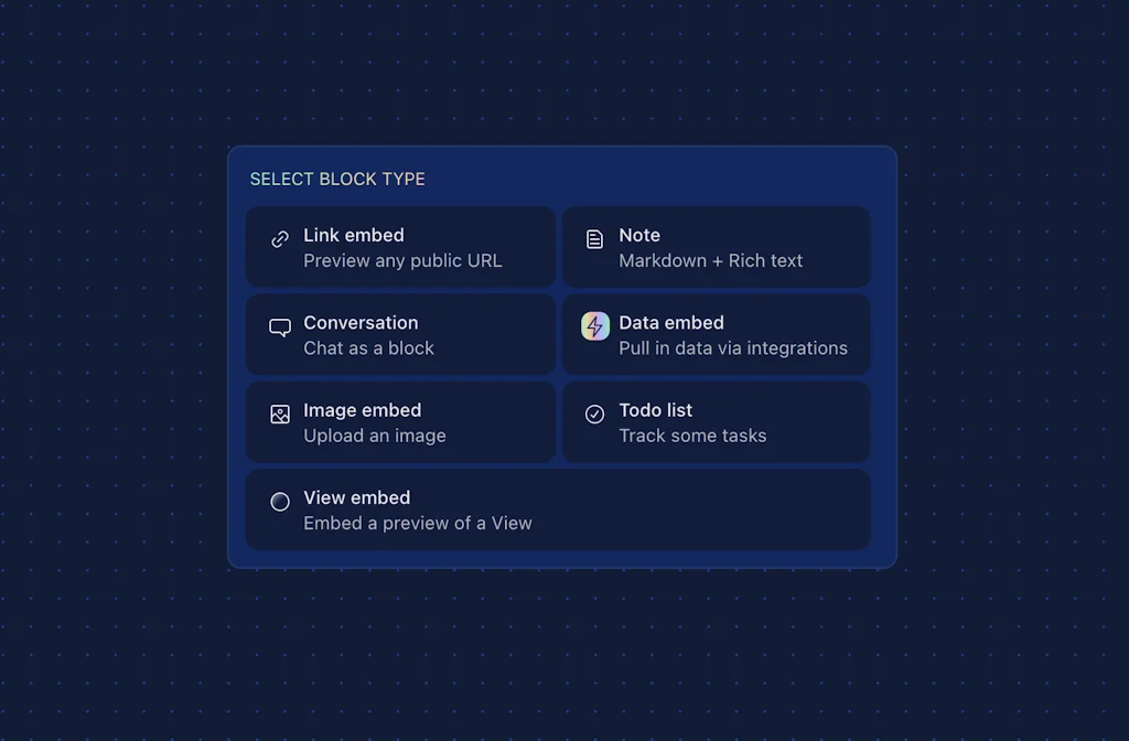 Clew screenshot 2 of 4