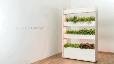 Click & Grow screenshot 1 of 8