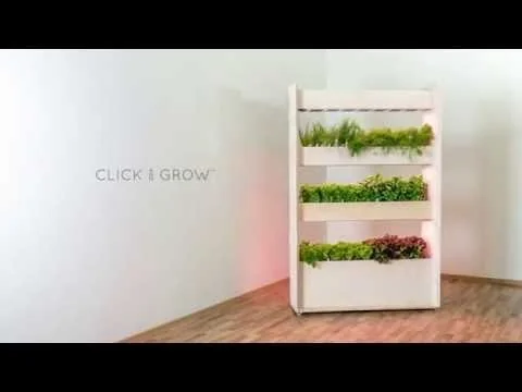 Click & Grow screenshot 3 of 8