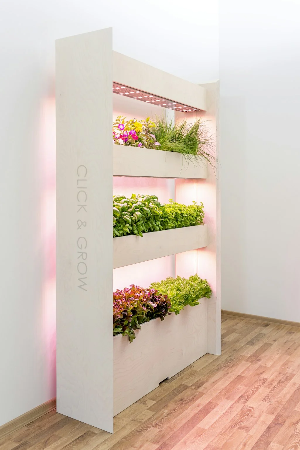 Click & Grow screenshot 4 of 8