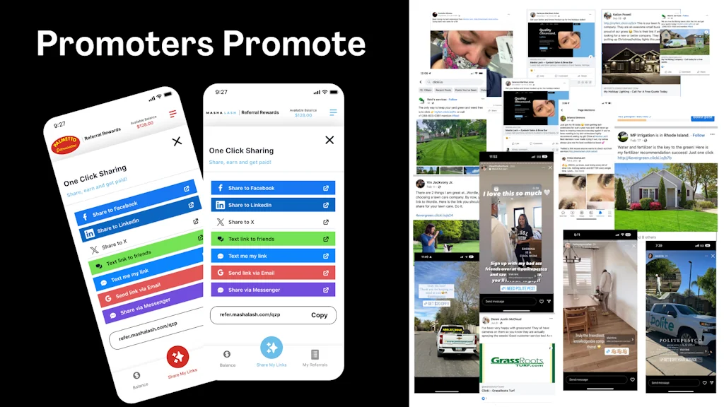Clicki screenshot 3 of 5