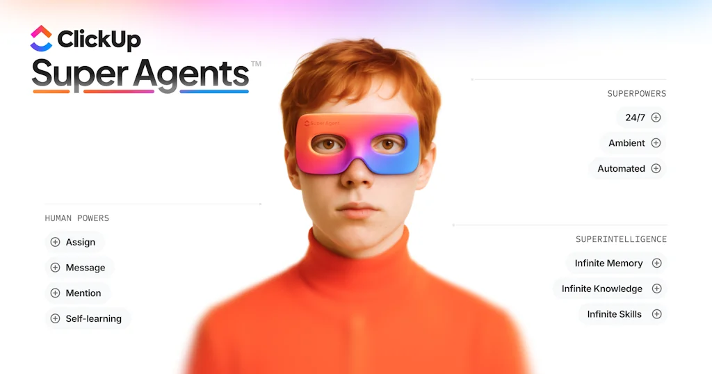 ClickUp screenshot 1 of 8