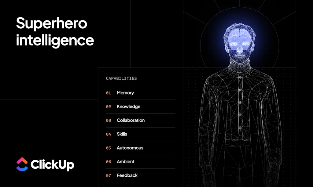 ClickUp screenshot 3 of 8