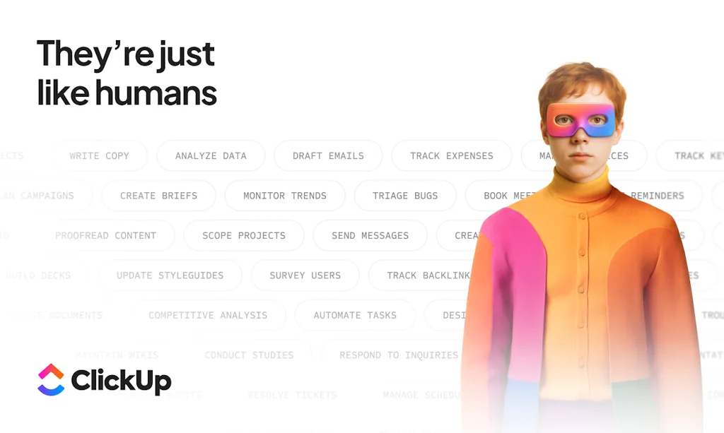 ClickUp screenshot 4 of 8